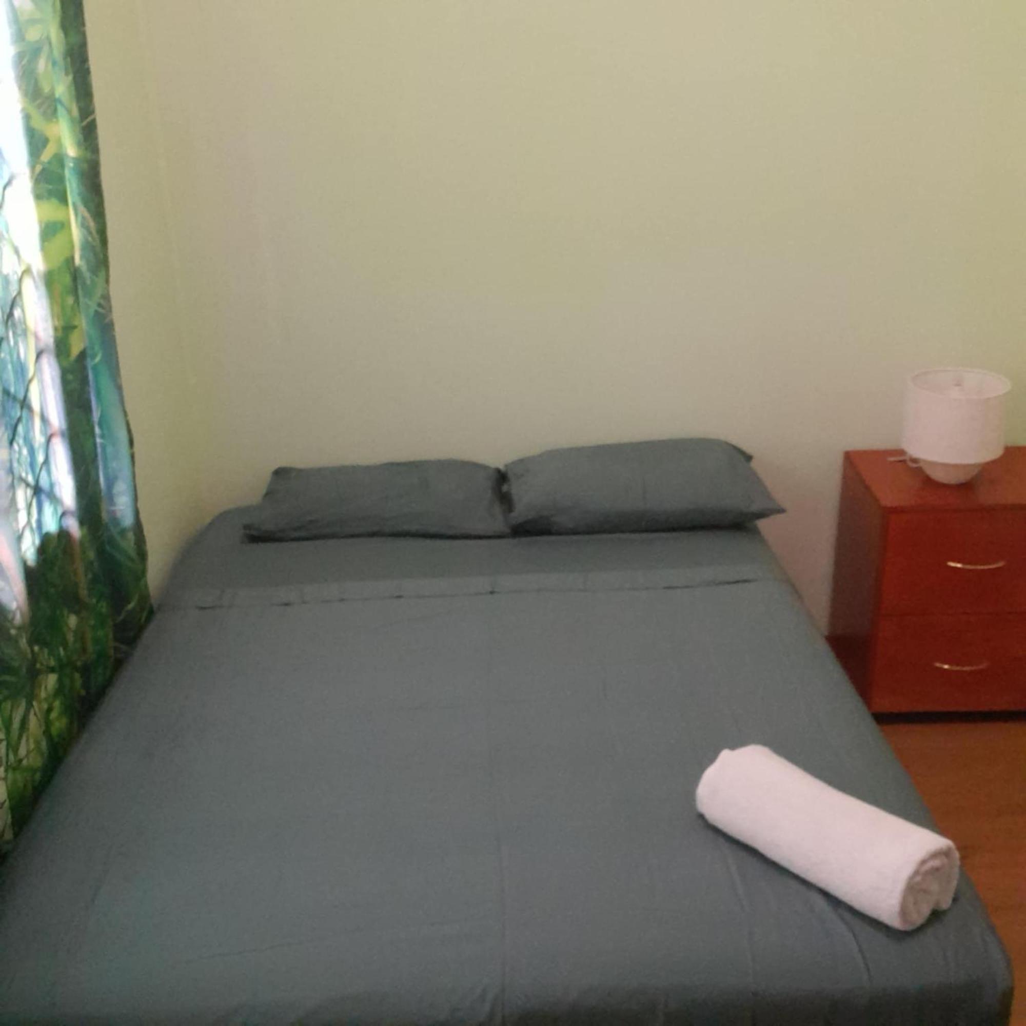 Elizabeth Accomodation-Your Home Away From Home Suva Room photo